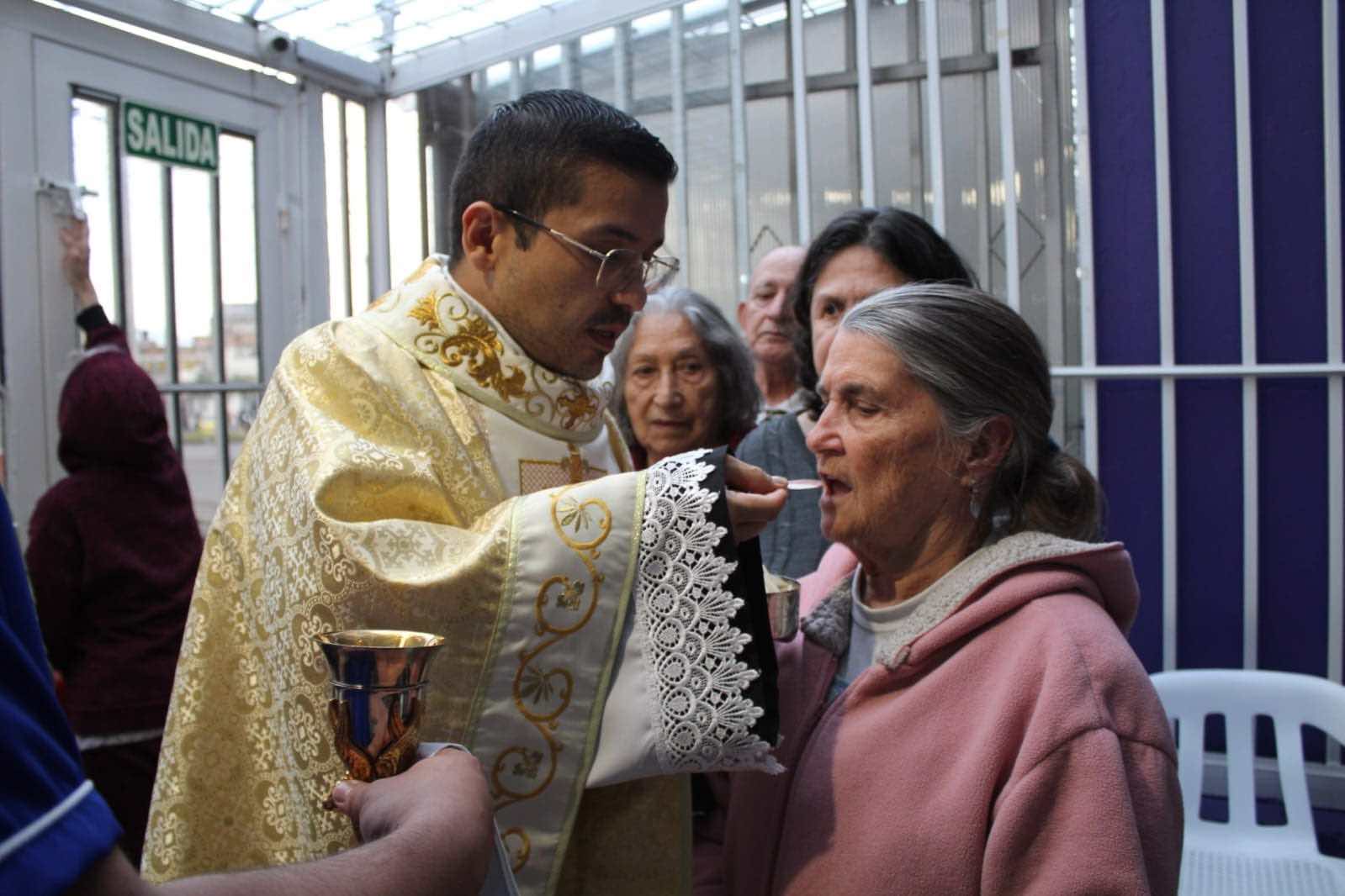 Director - La misión